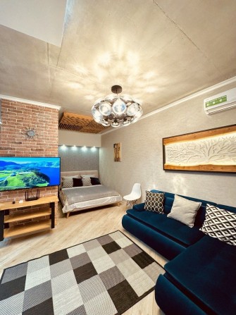 Каманина/ 32жемчужина.  Вид на море .Терасса.  От хозяина!!! - фото 1