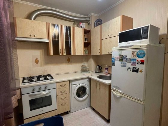 Сдам 1комн квартиру м.Студенческая Харьков