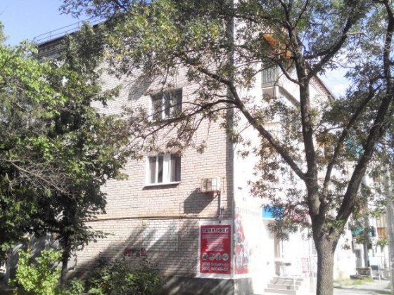 3 -кімнатна квартира Ліски Миколаїв