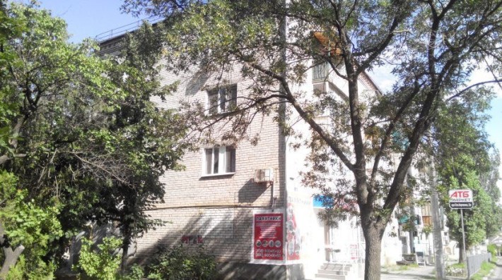 3 -кімнатна квартира Ліски - фото 1