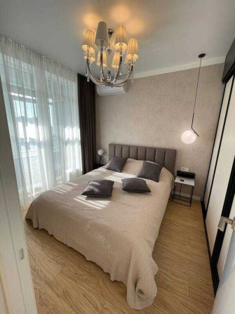 1-комнатная квартира в ЖК 4 Сезона - фото 1