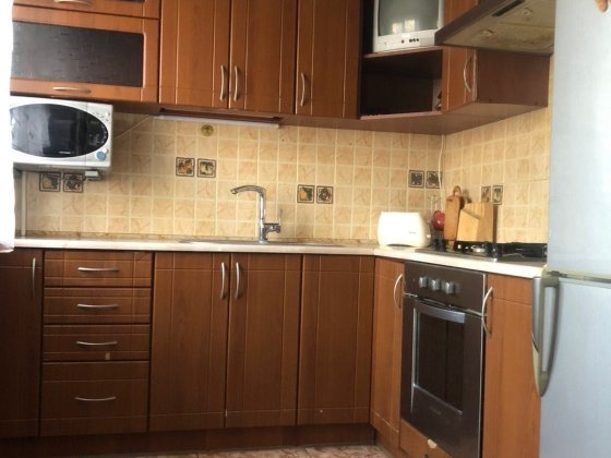 Сдам 2х комн квартиру Новые дома Комунальный рынок Харків