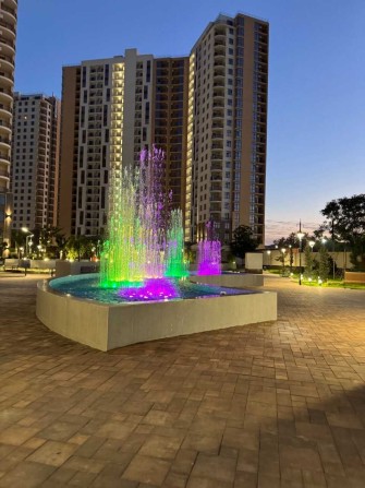 От хозяина сдам  стильную квартиру  в ЖК  Кадор Сити - 60 Жемчужина - фото 1