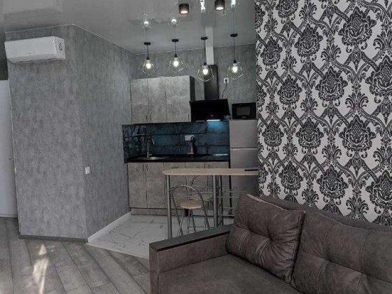 Сдам 1 к. квартиру ЖК Дмитриевский 2 этаж Люстдорфская дорога Альтаир Одеса