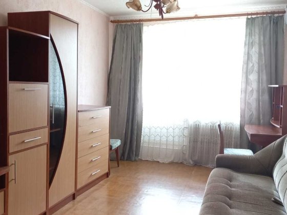 Сдам 1 ком. квартиру на Алексеевке м. Алексеевская Харків