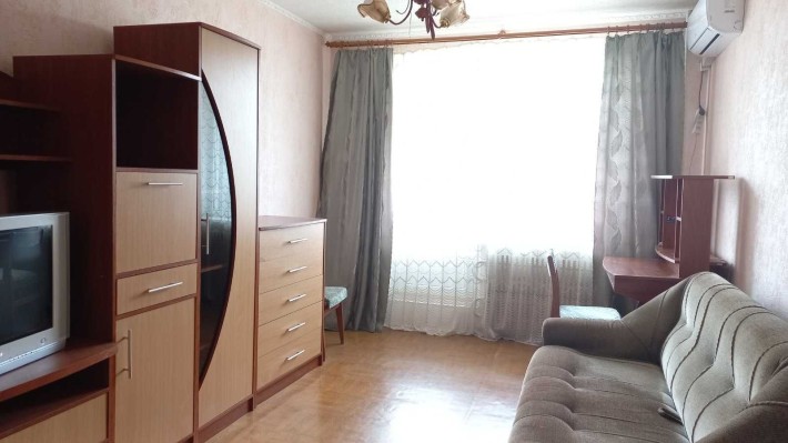 Сдам 1 ком. квартиру на Алексеевке м. Алексеевская - фото 1