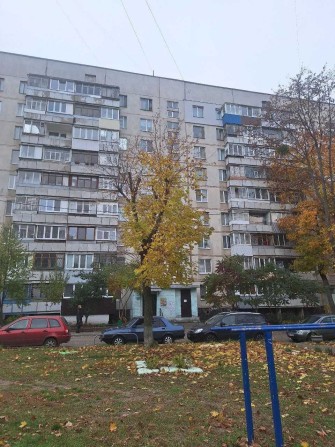 Сдам 1 к.кв.. Салтовка. Дом с ГАЗОМ - фото 1