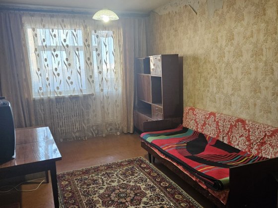 Сдам 1-к. квартиру на Баварии Харків