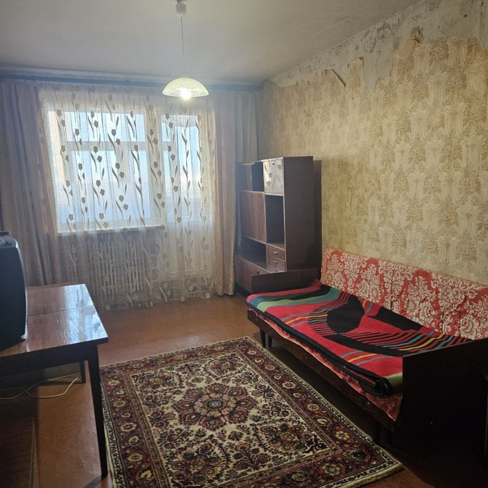 Сдам 1-к. квартиру на Баварии - фото 1