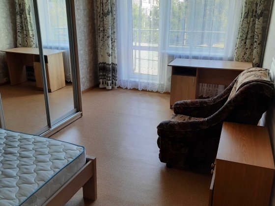 Сдам свою 1-комнатную квартиру на метро «Научная» ул. Новгородская 10 Харьков