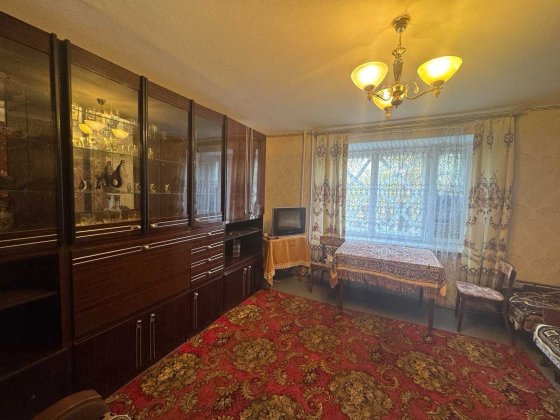 Сдается уютная 2-х комнатная квартира в Лесках Т1 Николаев