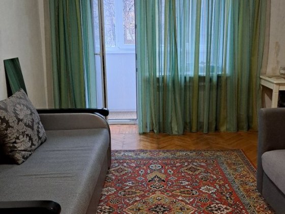 Здам двокімнатну квартиру , м Наукова Харків