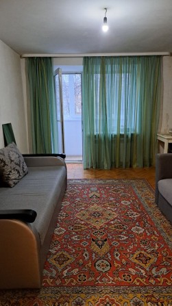 Здам двокімнатну квартиру , м Наукова - фото 1