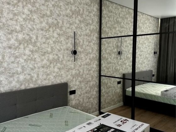 СДАМ СРОЧНО новая квартира на КРАСНОВА в Кадоре. Одесса