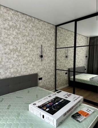 СДАМ СРОЧНО новая квартира на КРАСНОВА в Кадоре. - фото 1