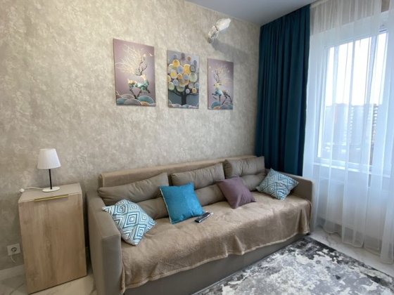 Аренда гостинки ЖК Воробьевы горы на П. Поле, Харьков Харьков