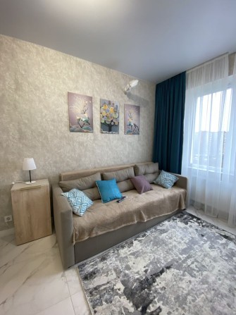 Аренда гостинки ЖК Воробьевы горы на П. Поле, Харьков - фото 1