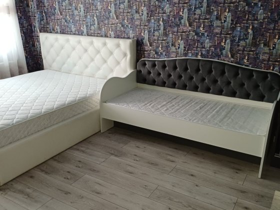 Сдам 1к ул. Космонавтов/Героев Крут/парк Горького р-н Черёмушки! Одеса