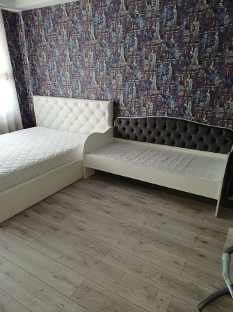 Сдам 1к ул. Космонавтов/Героев Крут/парк Горького р-н Черёмушки! - фото 1