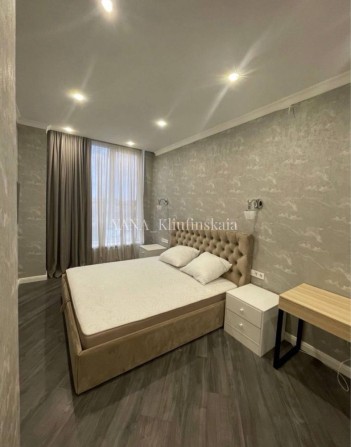 АРЕНДА‼️новая 1-к квартира ЖК «Ясная Поляна» ОТРАДА‼️Французский бул. - фото 1