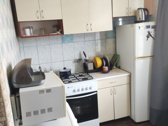 Сдам 1 комнатную Салтовка (не агенство) Харків