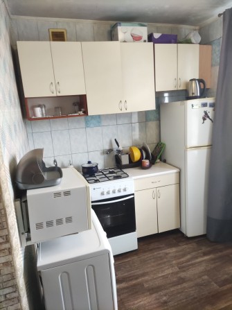 Сдам 1 комнатную Салтовка (не агенство) - фото 1