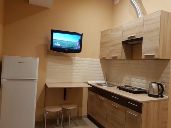 Сдам длительно  смарт квартиру рядом ценр ) Одеса