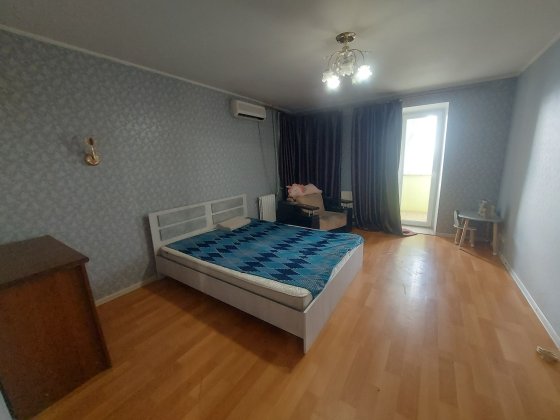 Сдам 1ком Ильфа и Петрова 39/ Вильямса. Можно питомец Одеса