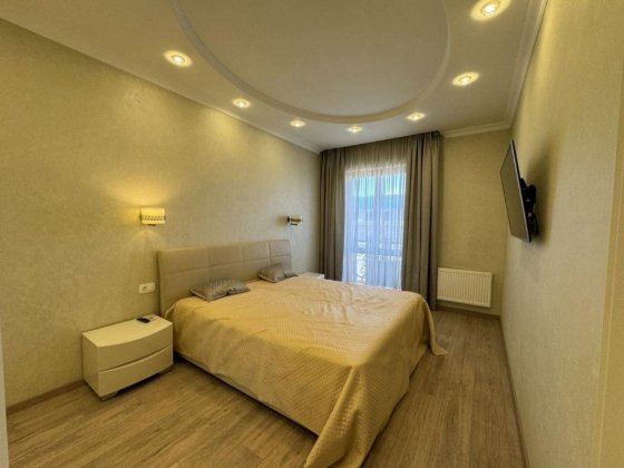 Срочно сдам квартиру в ЖК"Дом на Осипова".Центр. Гардеробная Одесса