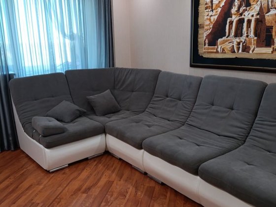 Сдам 2 к.кв. в Индустриальном районе, улица Плиточная 65 Б Харків