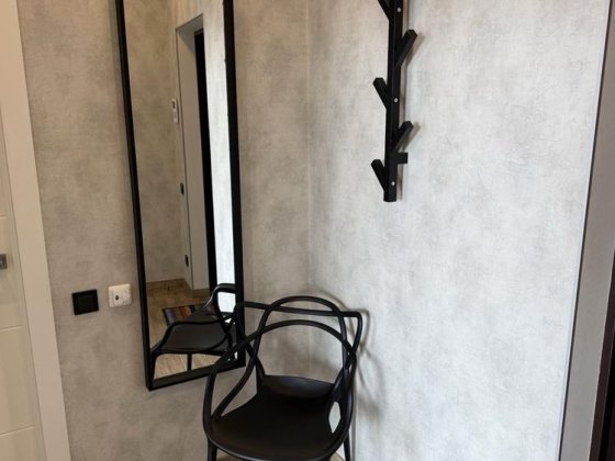 Сдам 1 комнатную квартиру в 26 Жемчужине на ул. Генуэзская Одеса