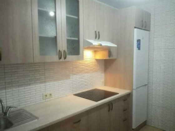 Аренда 1к квартиры на Намыве, Лазурная Миколаїв