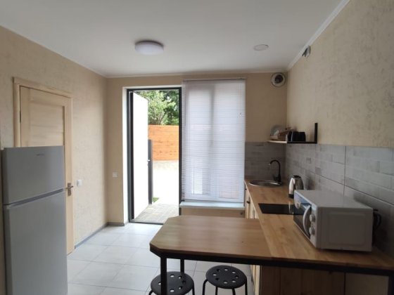 Помісячно до літа Студія. Фонтанська дорога. 16 станція. Одеса