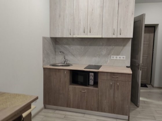 Сдам студию в ЖК Котловский Харьков