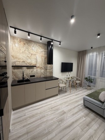 Аренда Жк - Атмосфера - фото 1