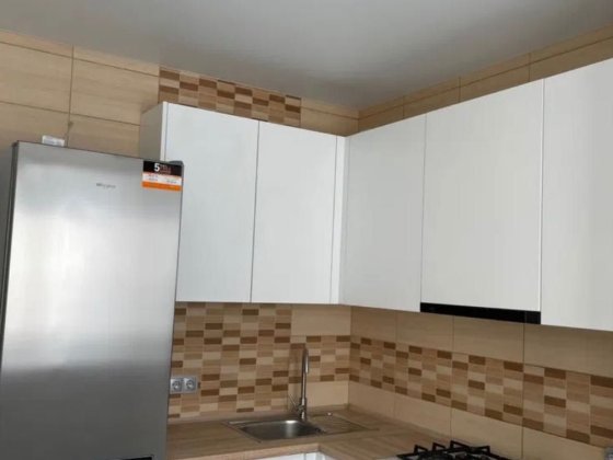 Сдам классную квартиру в новом жк Харьков