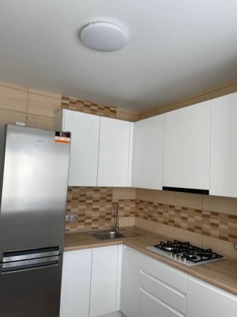 Сдам классную квартиру в новом жк - фото 1