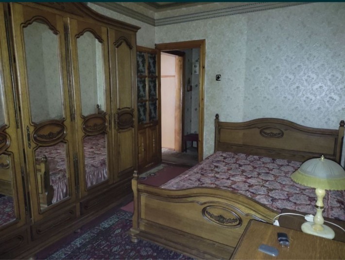 Здаю 2к/к в інгульському р - ні херсонське шоссе - фото 1