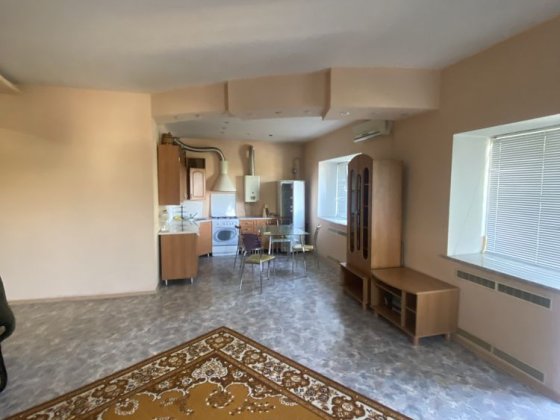 Трехкомнатная квартира на Соборной-уют, комфорт и удобное расположение Миколаїв