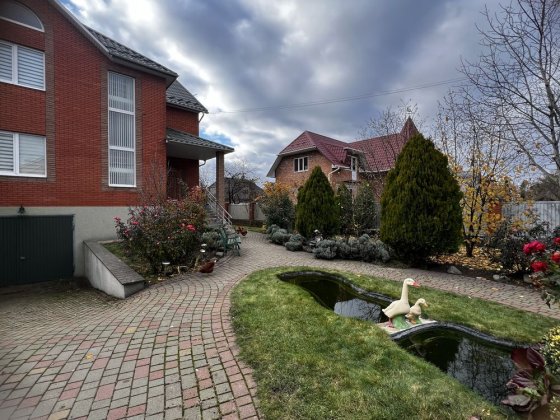 Оренда будинку провулок Мистецький Агрономічне