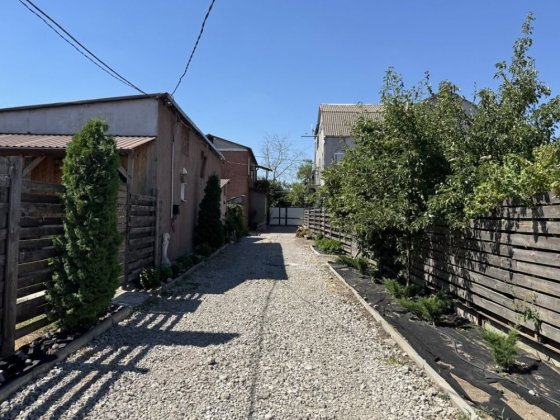 Сдам дом долгосрочно 2к и кухня студия, хаджибеевск р.н Рихтера Одесса