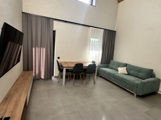 Реальный 2-х этажный таунхаус Павлово Поле, 23 Августа, Алексеевка