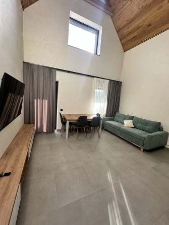 Реальный 2-х этажный таунхаус Павлово Поле, 23 Августа, Алексеевка - фото 1