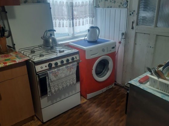 Сдам пол дома отдельный вход Харків