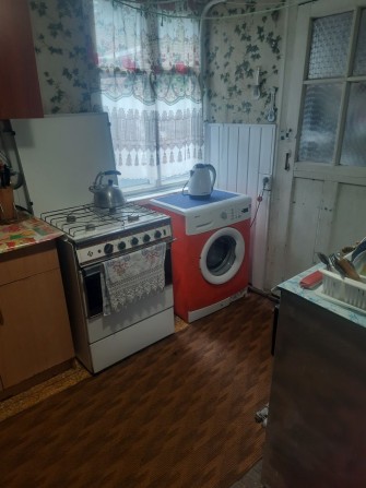 Сдам пол дома отдельный вход - фото 1