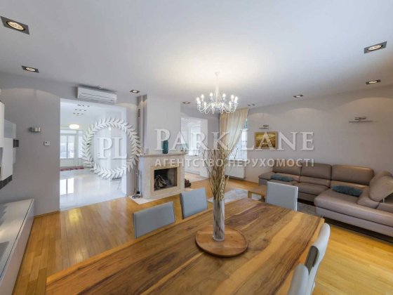 Оренда сучасний будинок Печерський район АКТУально! Київ