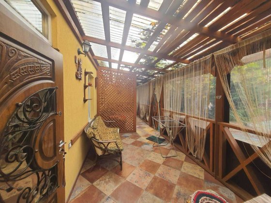 Сдам дом у моря. 10 ст. Большого Фонтана. Одесса