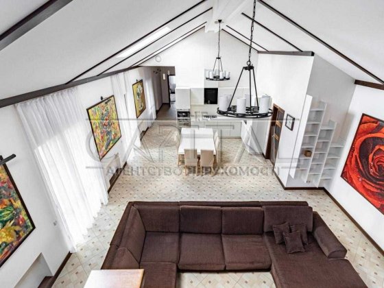 Терміново!!! Оренда Будинок, Дарницький р-н, вул. Святищенська, 230 м2 Київ