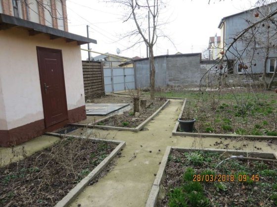 Сдам домик в Одессе на берегу моря(пляж Золотой Берег) Одесса