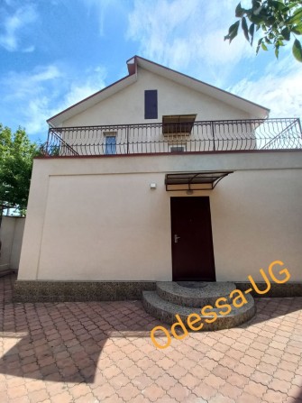 Сдам Милый Дом 100м на 9 Фонтана,  Участок 3 сотки - фото 1